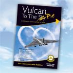 Vulcan To The Pie Cook Book